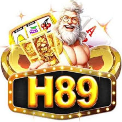H89 - Game QiuQiu Seru dan Menantang