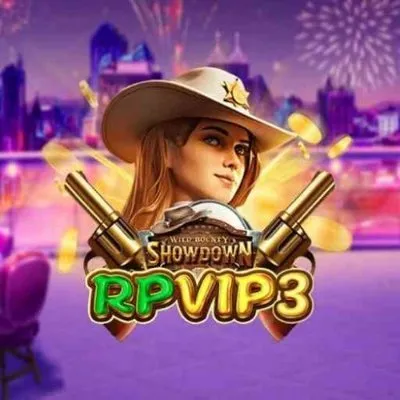 RPVIP3 - Game ARPG Petualangan Luar Biasa